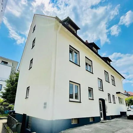 4Room-Central, Modern Near Mtu-The Catamaran By Lakescape Fewos FDH Extérieur photo