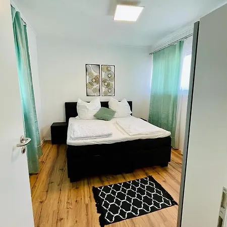 4Room-Central, Modern Near Mtu-The Catamaran By Lakescape Fewos FDH Extérieur photo