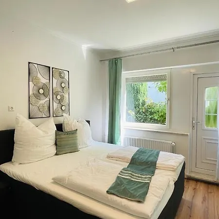 4Room-Central, Modern Near Mtu-The Catamaran By Lakescape Fewos FDH Extérieur photo