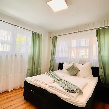 4Room-Central, Modern Near Mtu-The Catamaran By Lakescape Fewos FDH Extérieur photo