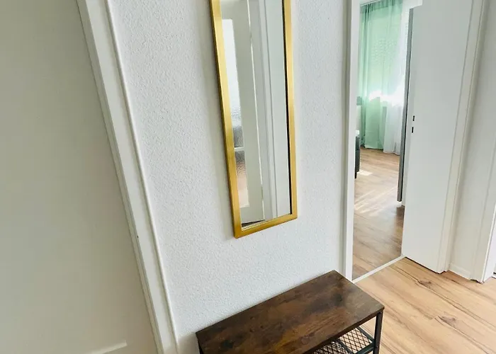 4Room-Central, Modern Near Mtu-The Catamaran By Lakescape Fewos