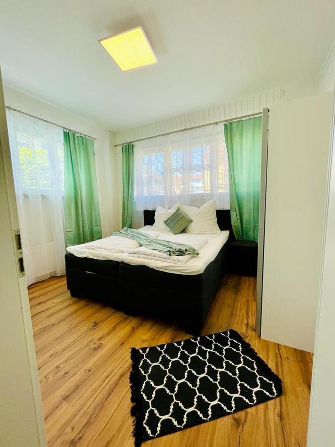 4room-central, Modern Near Mtu-the Catamaran By Lakescape Fewos Apartment Friedrichshafen