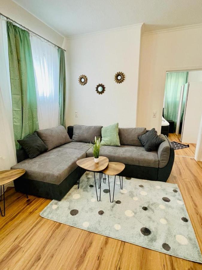 4room-central, Modern Near Mtu-the Catamaran By Lakescape Fewos Apartment Friedrichshafen