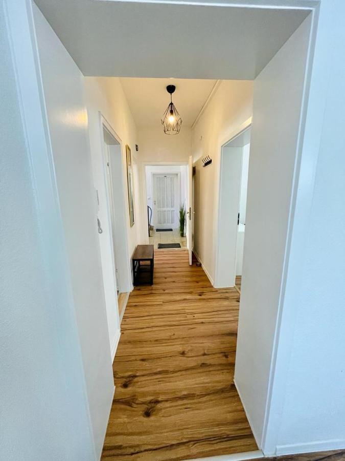 Apartment 4room-central, Modern Near Mtu-the Catamaran By Lakescape Fewos