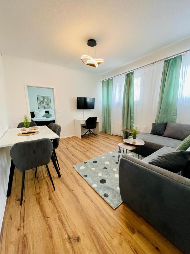 Apartment 4room-central, Modern Near Mtu-the Catamaran By Lakescape Fewos