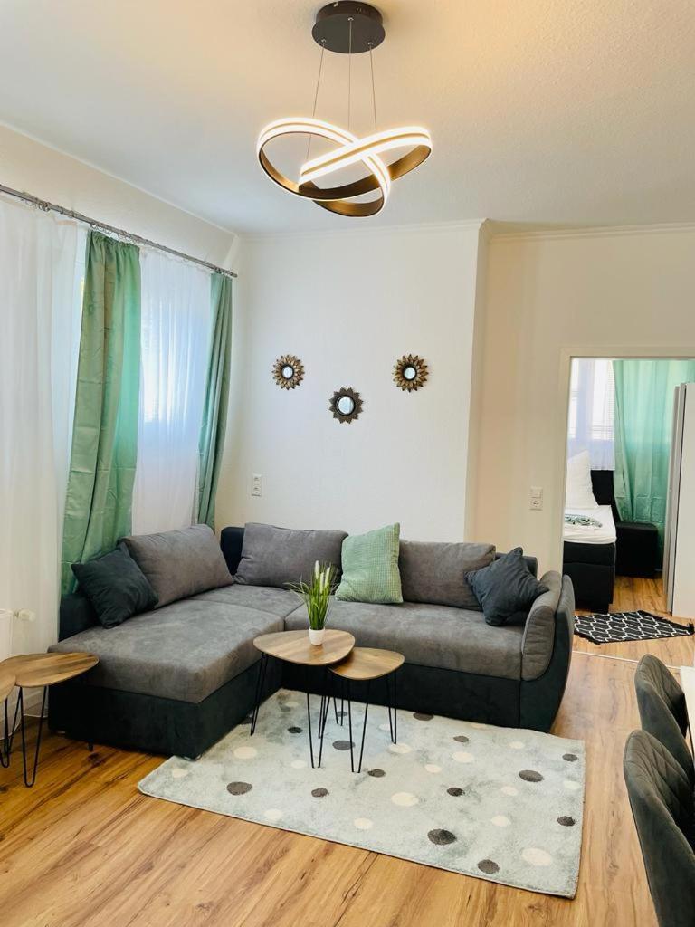 Apartment 4room-central, Modern Near Mtu-the Catamaran By Lakescape Fewos